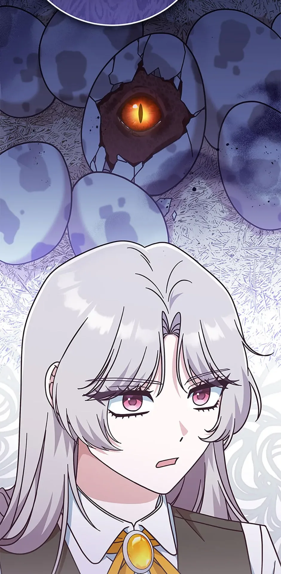 I’m Not the Final Boss’ Lover Chapter 41 page 78