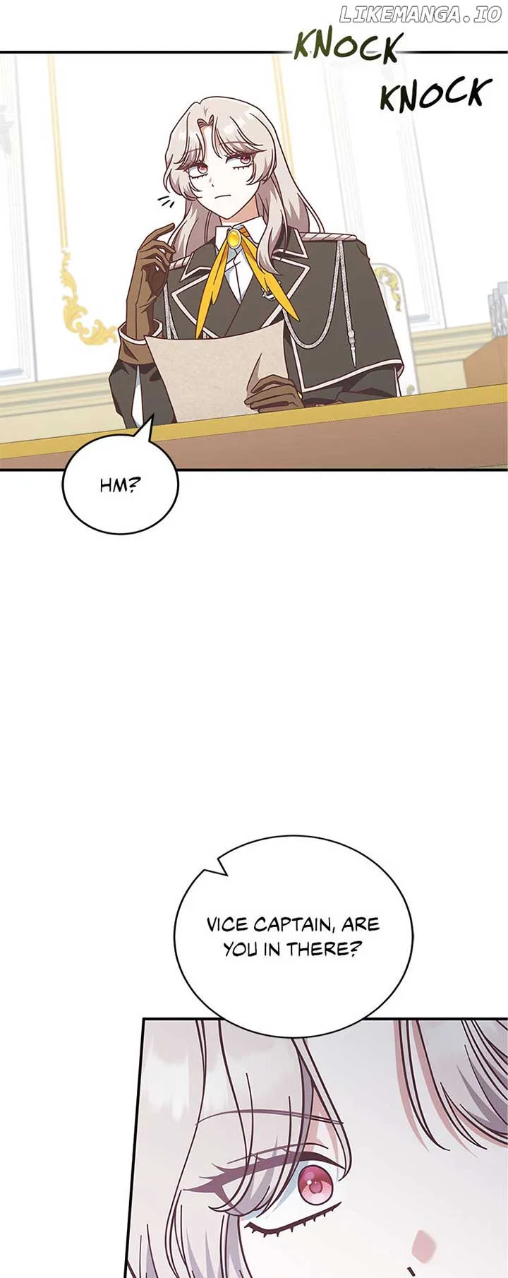 I’m Not the Final Boss’ Lover Chapter 44 page 62