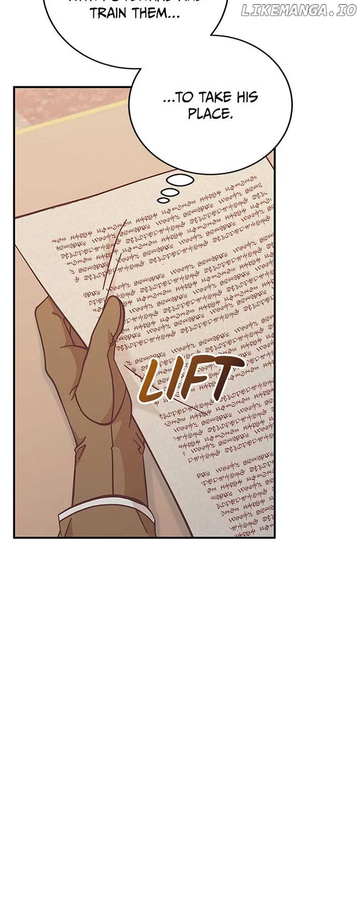 I’m Not the Final Boss’ Lover Chapter 44 page 61