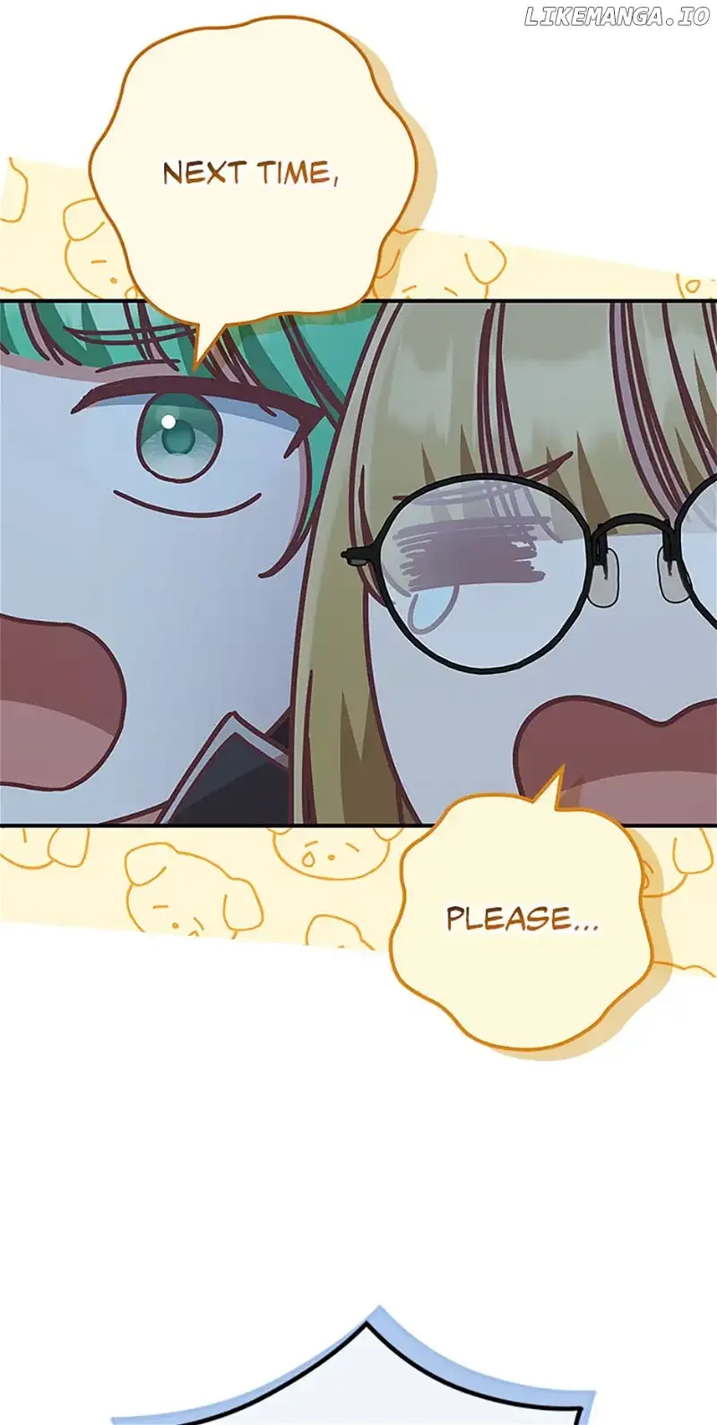 I’m Not the Final Boss’ Lover Chapter 46 page 40