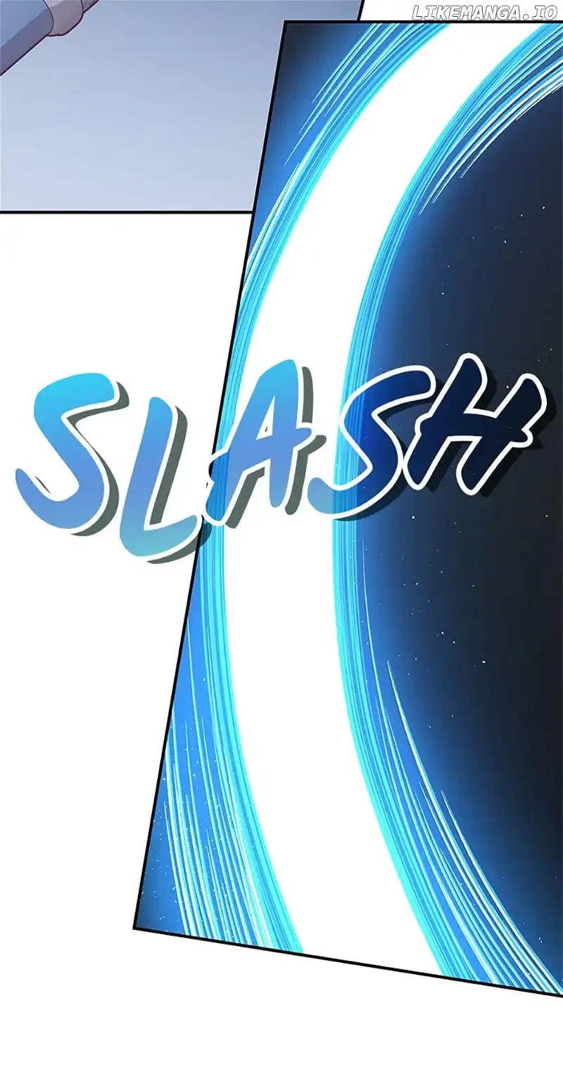 I’m Not the Final Boss’ Lover Chapter 46 page 26