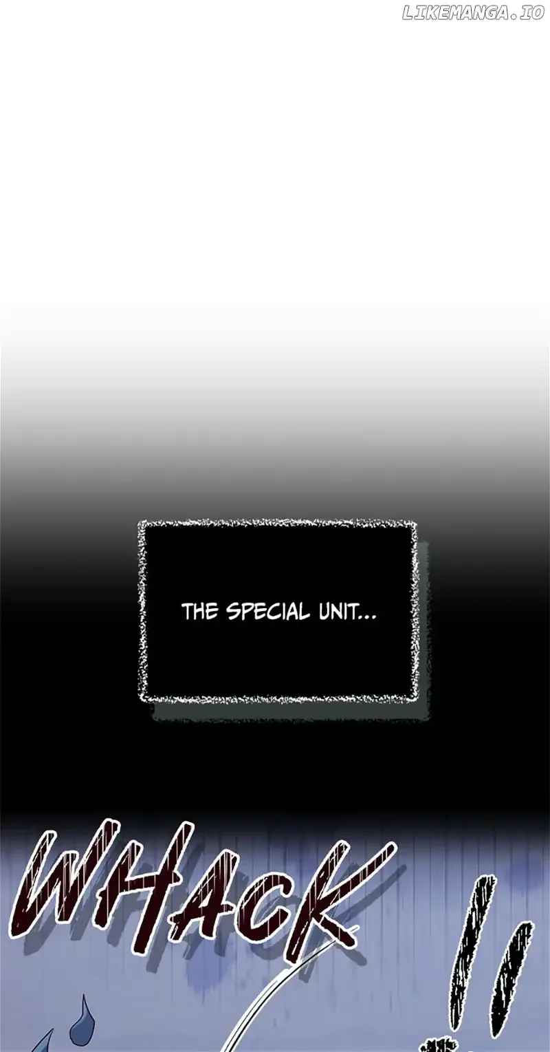 I’m Not the Final Boss’ Lover Chapter 46 page 45