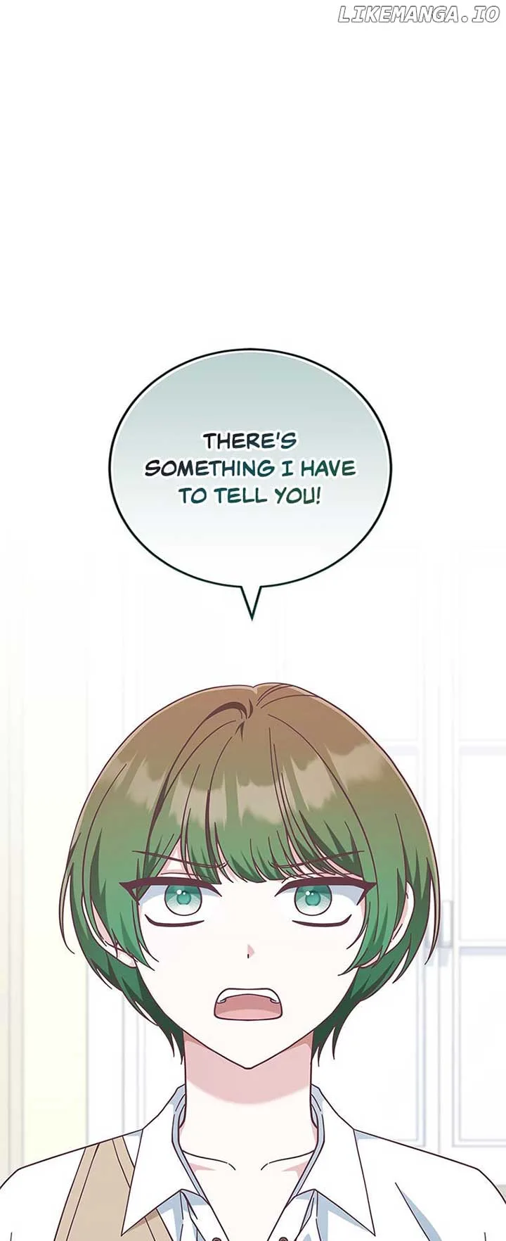 I’m Not the Final Boss’ Lover Chapter 44 page 68