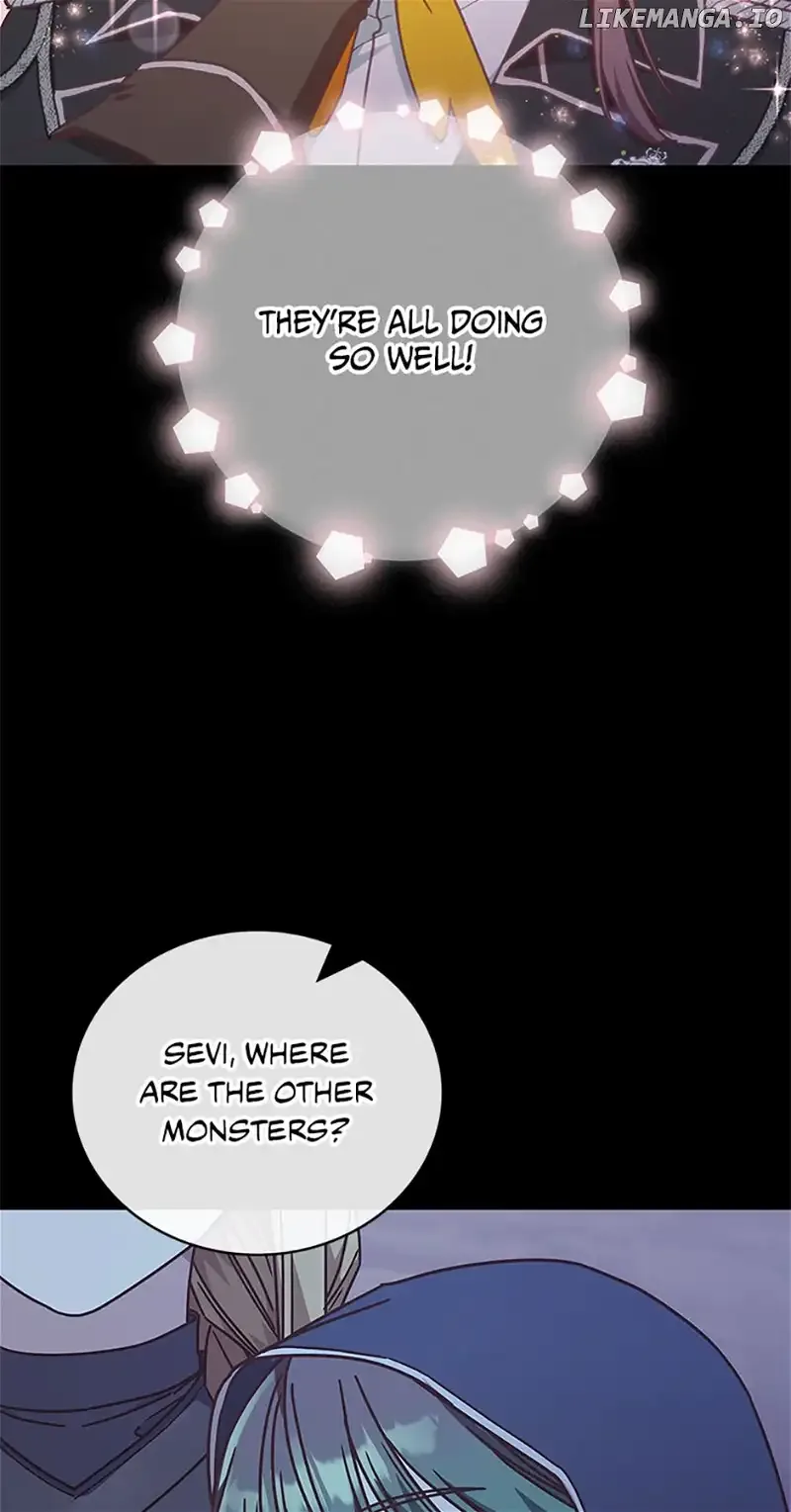 I’m Not the Final Boss’ Lover Chapter 46 page 49