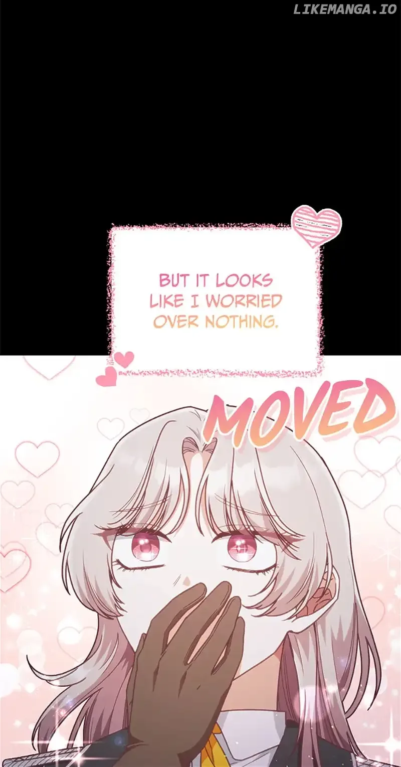 I’m Not the Final Boss’ Lover Chapter 46 page 48