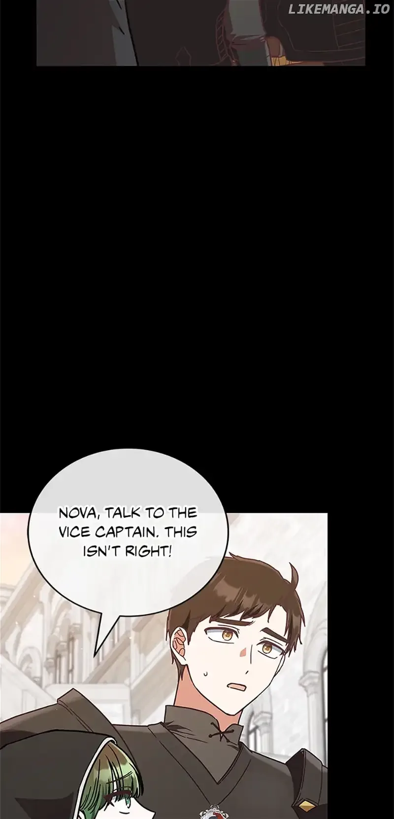I’m Not the Final Boss’ Lover Chapter 46 page 66