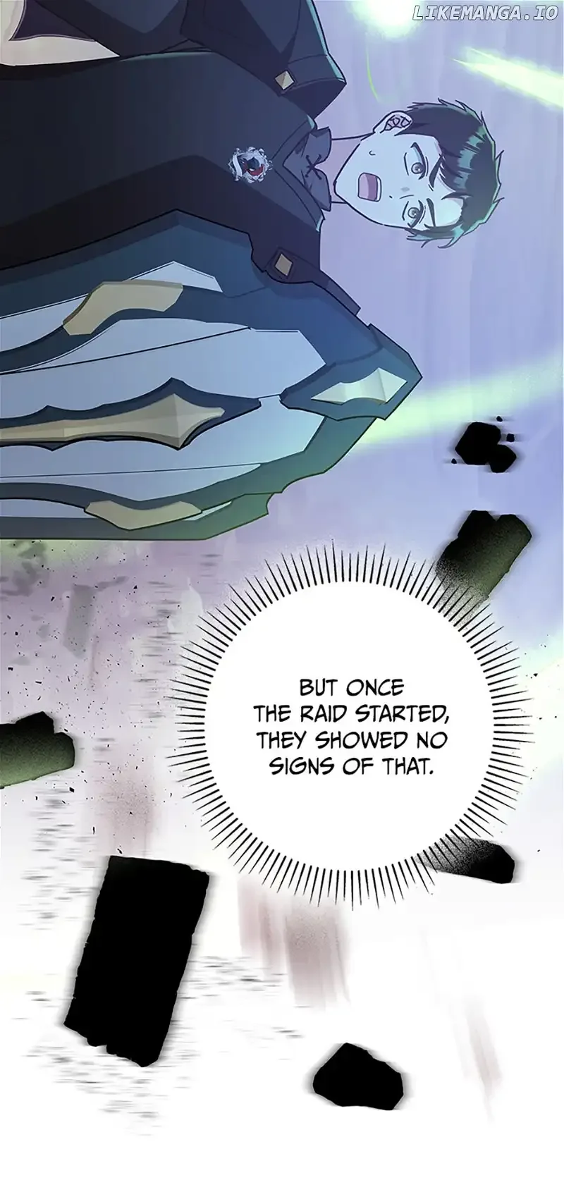 I’m Not the Final Boss’ Lover Chapter 46 page 56