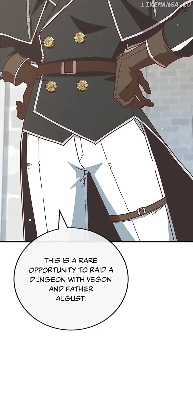 I’m Not the Final Boss’ Lover Chapter 46 page 69