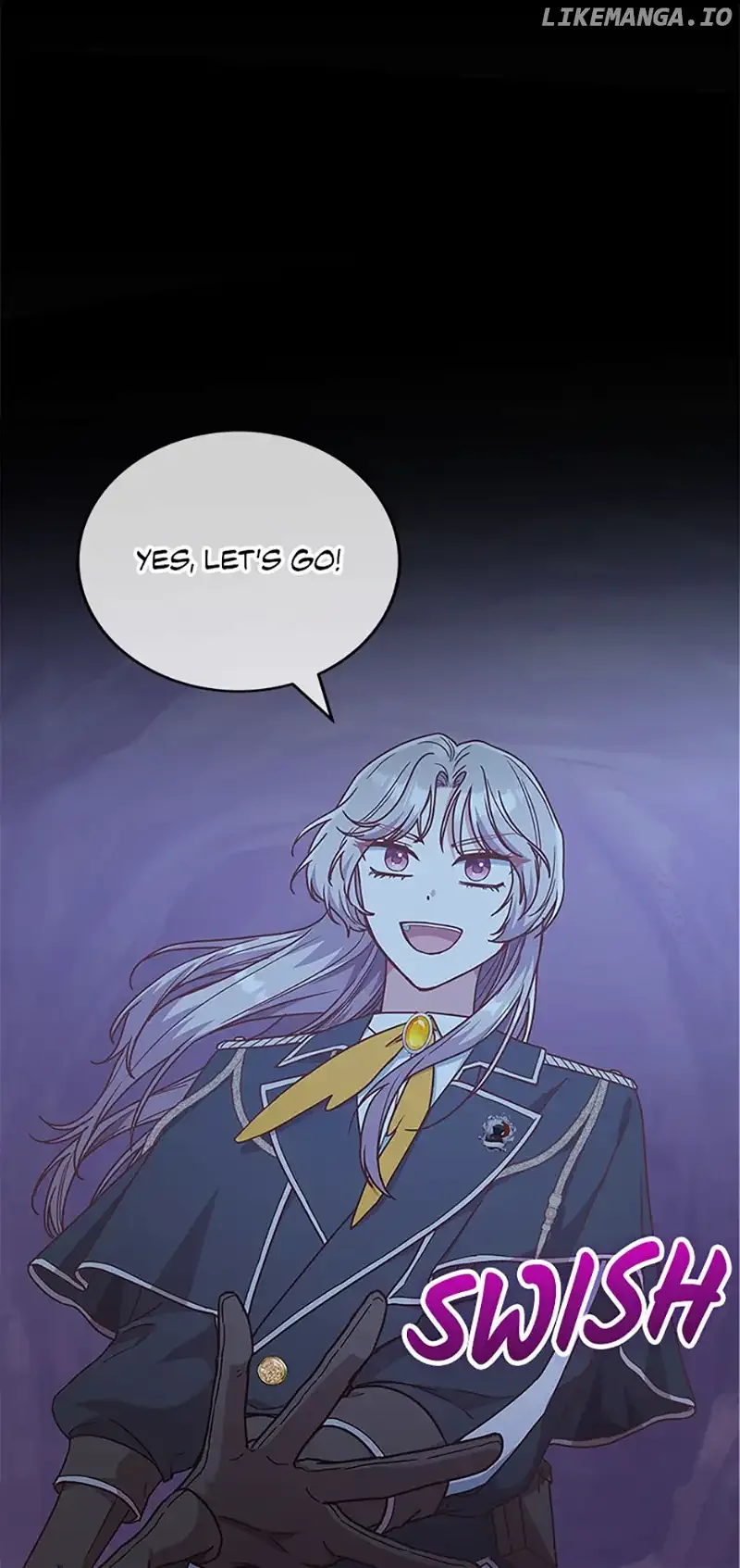 I’m Not the Final Boss’ Lover Chapter 46 page 52