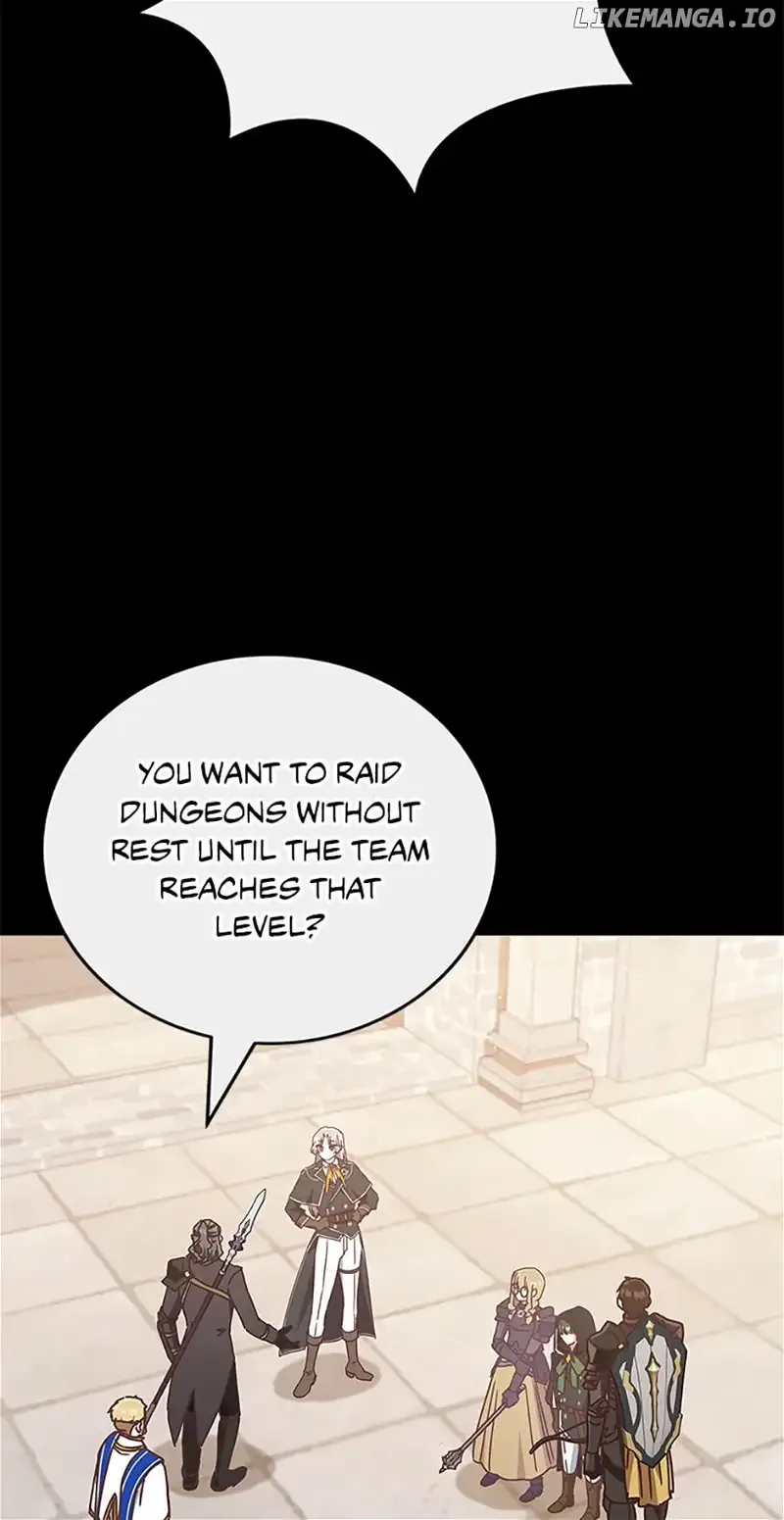 I’m Not the Final Boss’ Lover Chapter 46 page 59