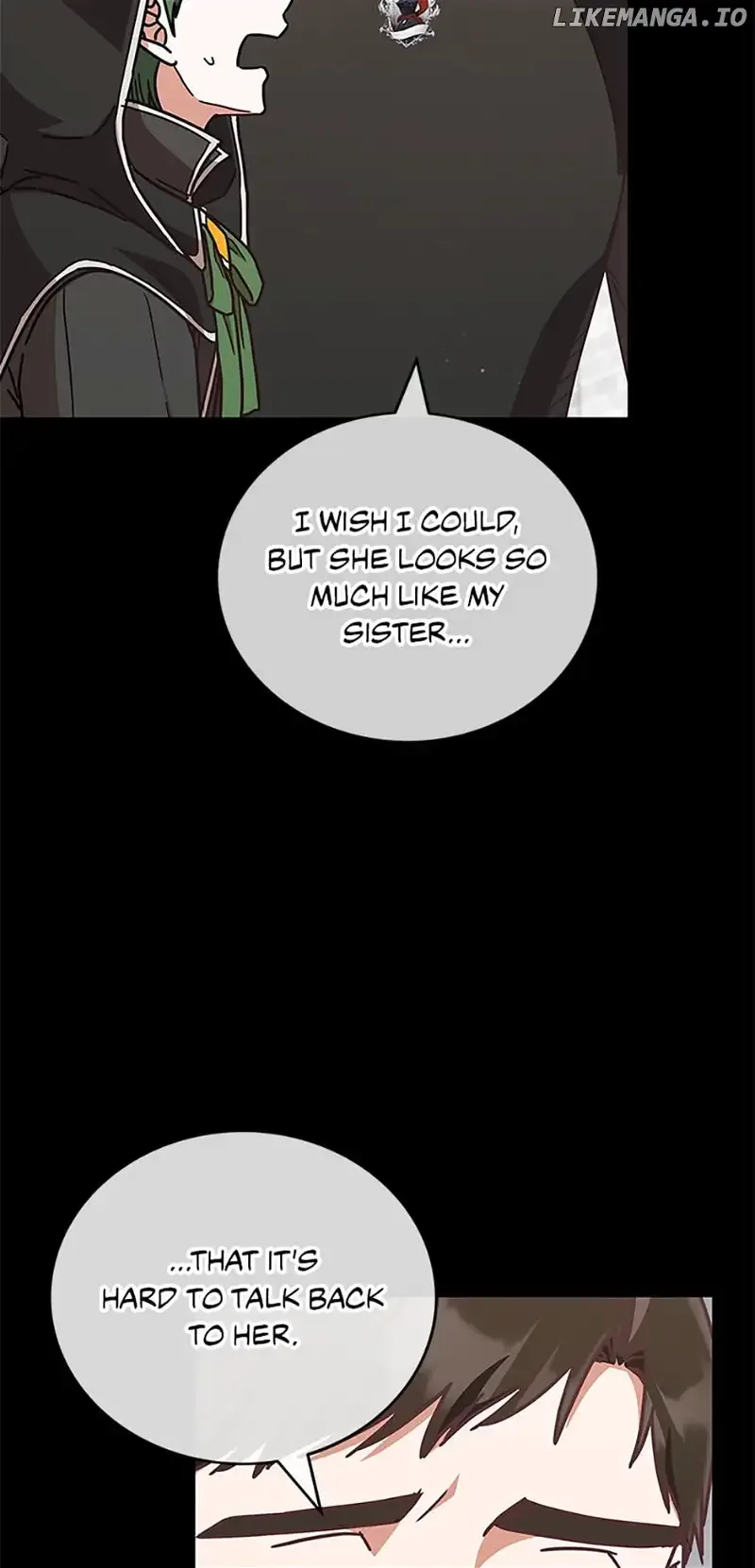 I’m Not the Final Boss’ Lover Chapter 46 page 67