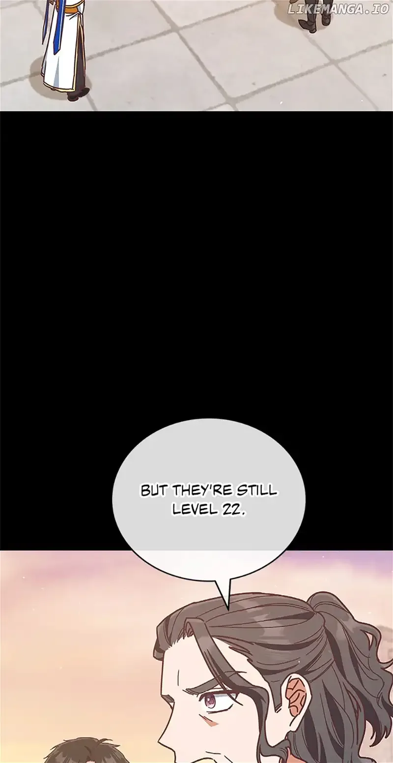 I’m Not the Final Boss’ Lover Chapter 46 page 60