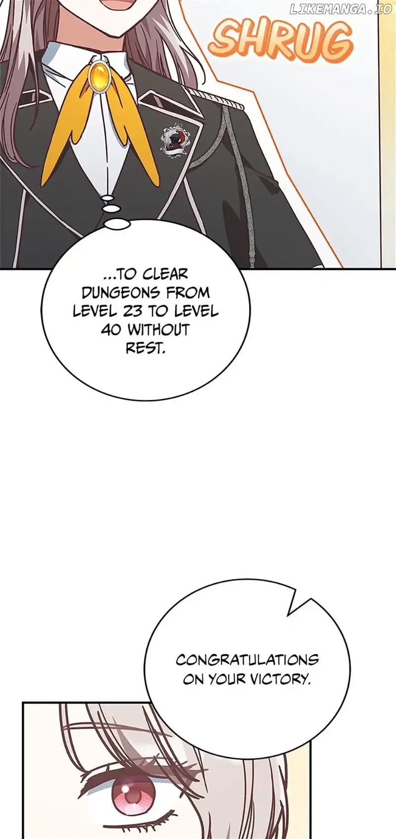 I’m Not the Final Boss’ Lover Chapter 46 page 80