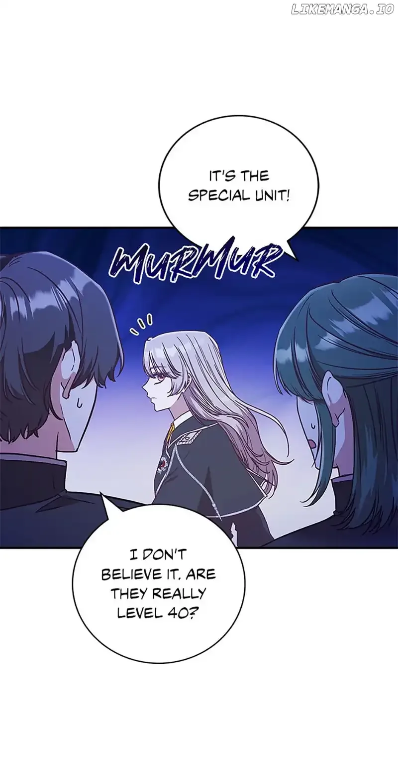 I’m Not the Final Boss’ Lover Chapter 46 page 76