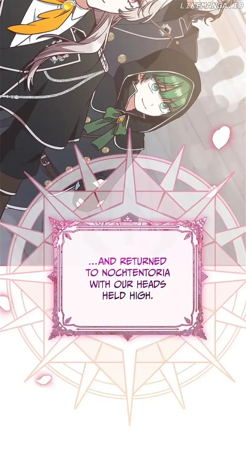 I’m Not the Final Boss’ Lover Chapter 46 page 75