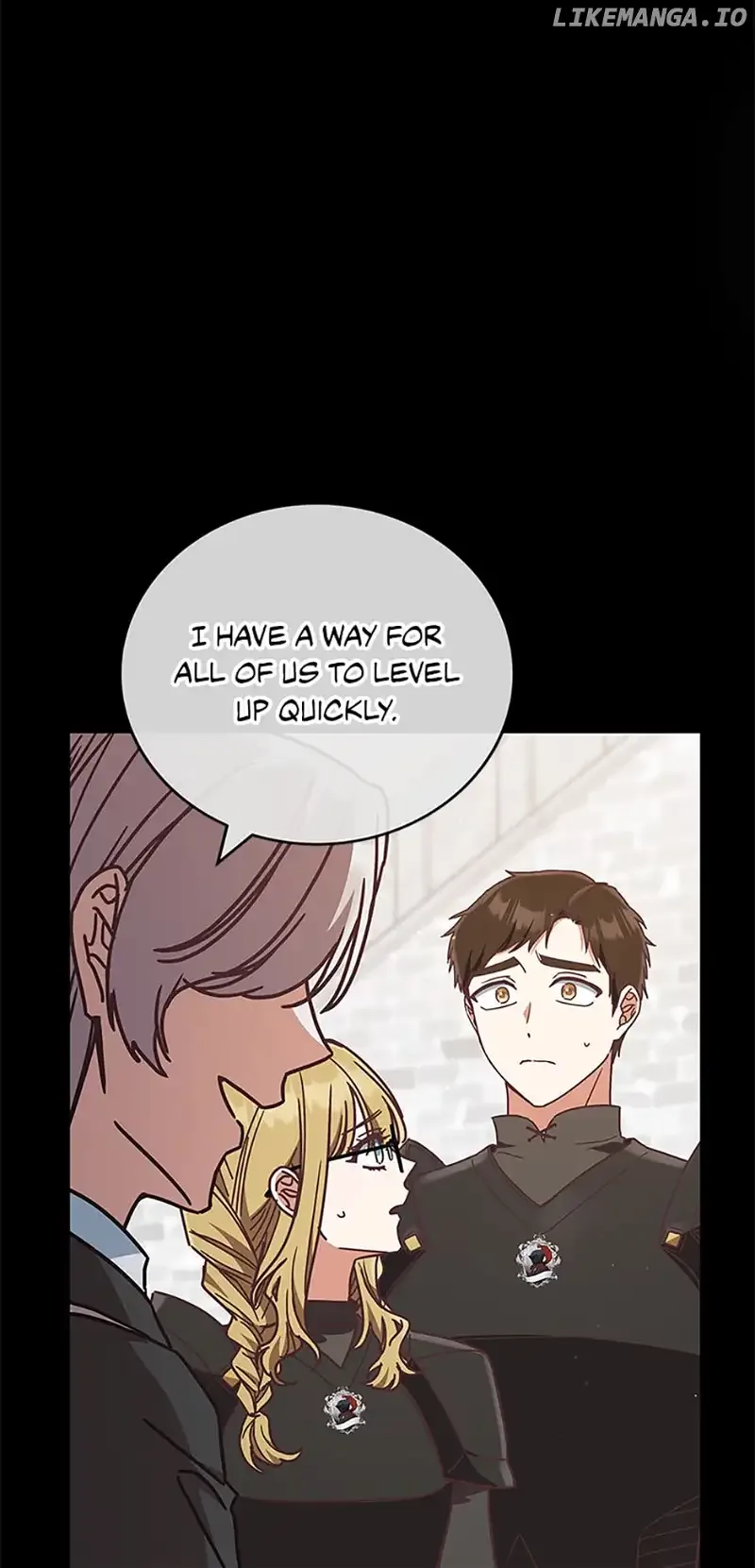I’m Not the Final Boss’ Lover Chapter 46 page 65