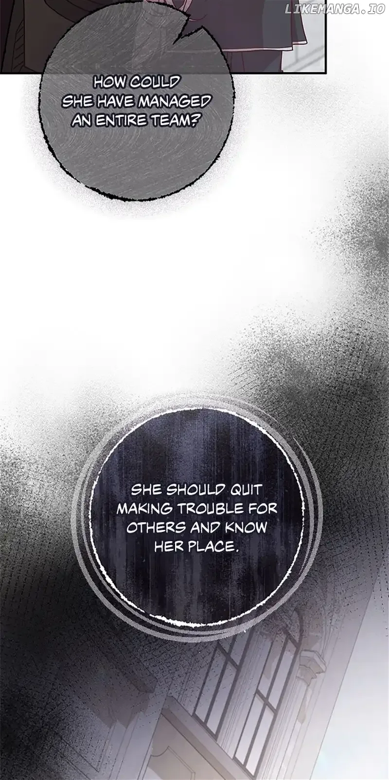 I’m Not the Final Boss’ Lover Chapter 46 page 93