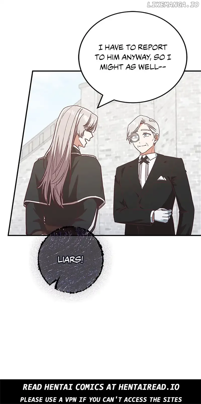 I’m Not the Final Boss’ Lover Chapter 46 page 89