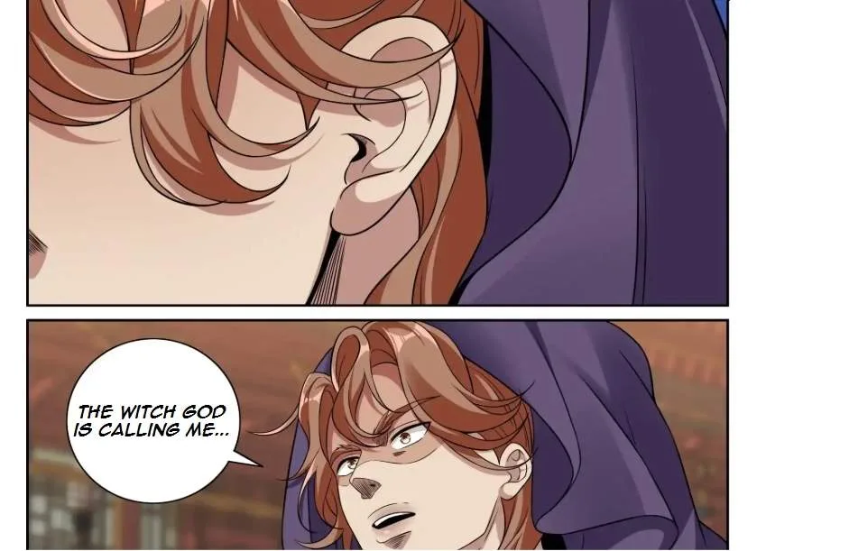 Nightwatcher Chapter 588 page 9