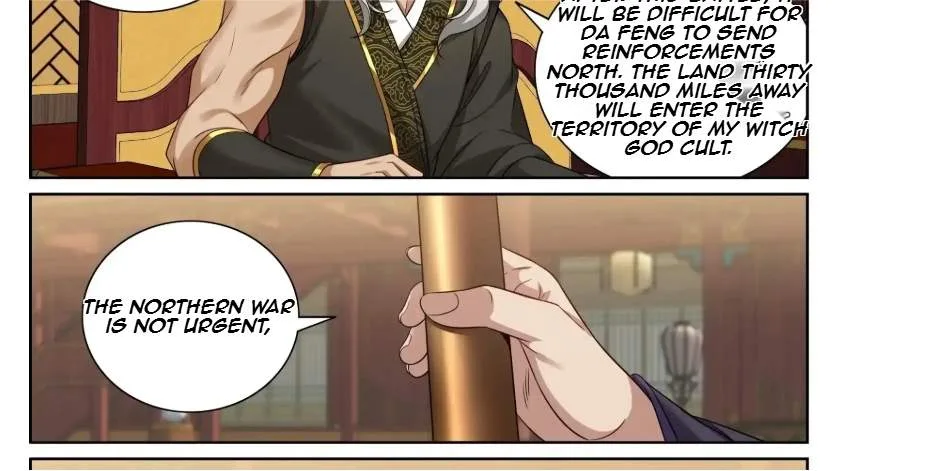 Nightwatcher Chapter 588 page 4