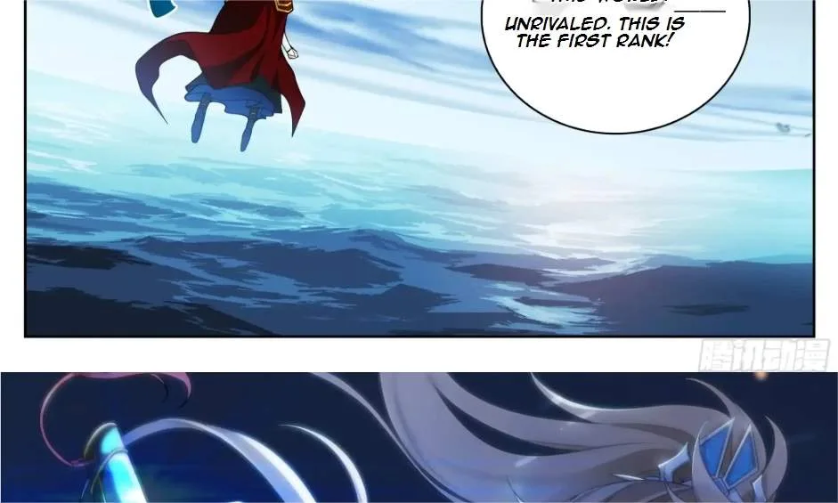 Nightwatcher Chapter 590 page 35