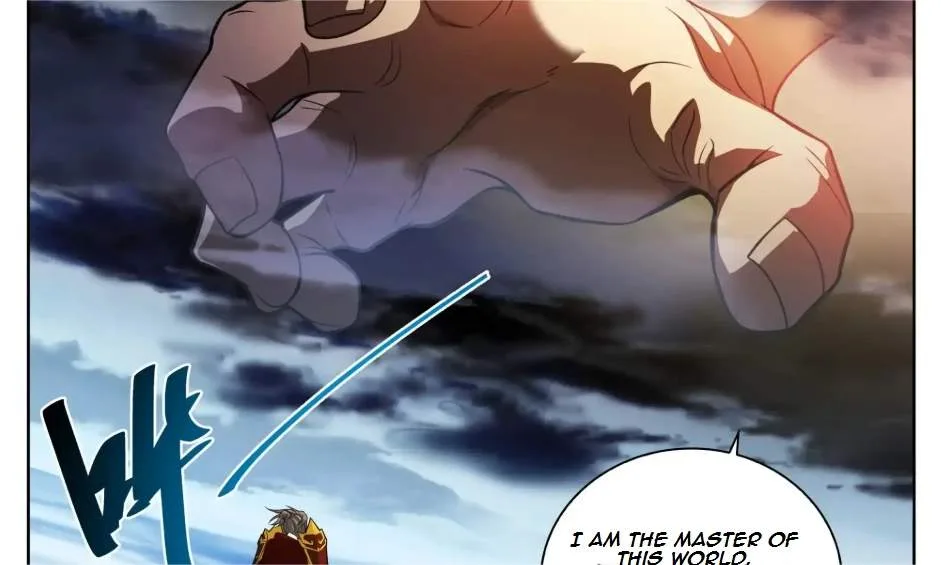 Nightwatcher Chapter 590 page 34