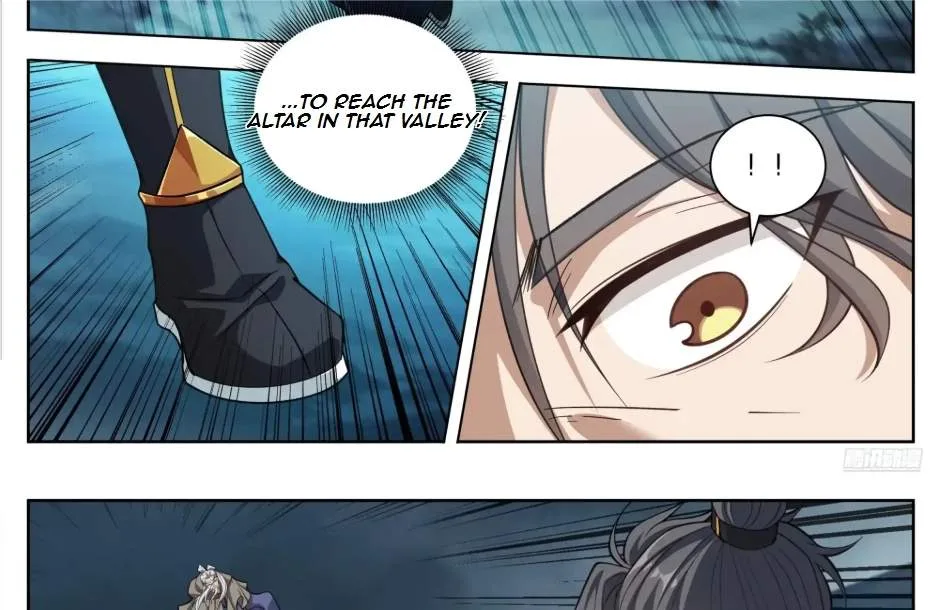 Nightwatcher Chapter 590 page 28