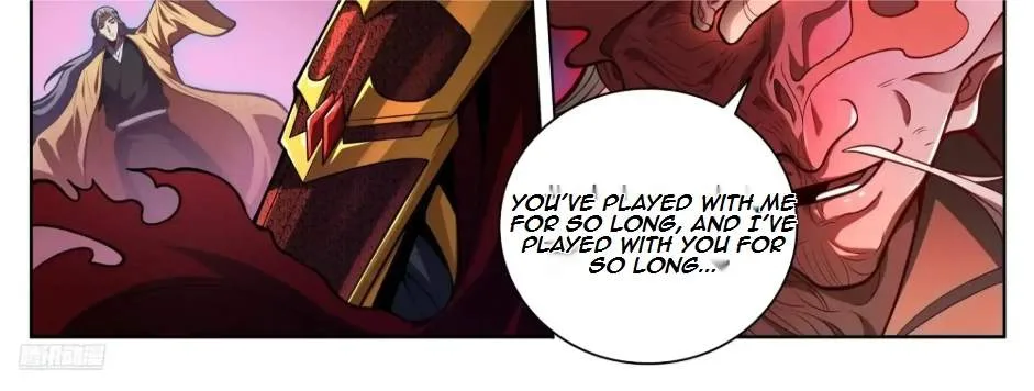 Nightwatcher Chapter 591 page 47