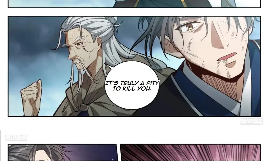 Nightwatcher Chapter 591 page 26