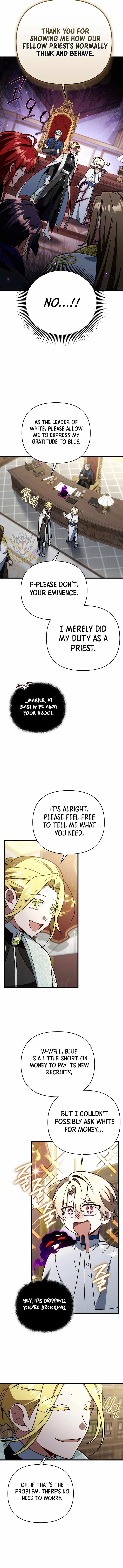 I'm Gonna Annihilate This Land Chapter 97 page 5