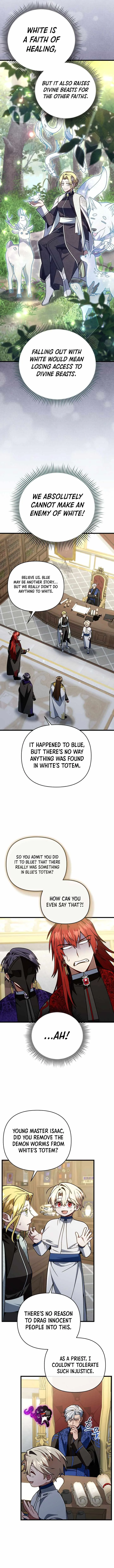 I'm Gonna Annihilate This Land Chapter 97 page 2