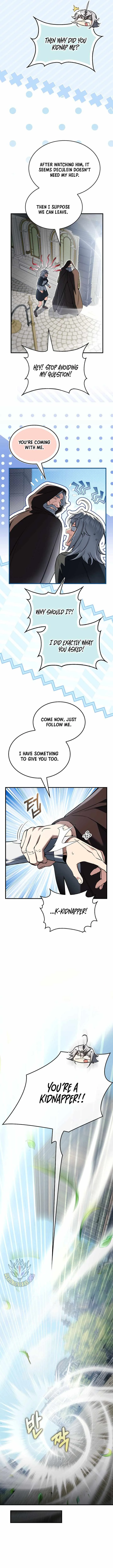 A Villain's Will to Survive Chapter 69 page 7