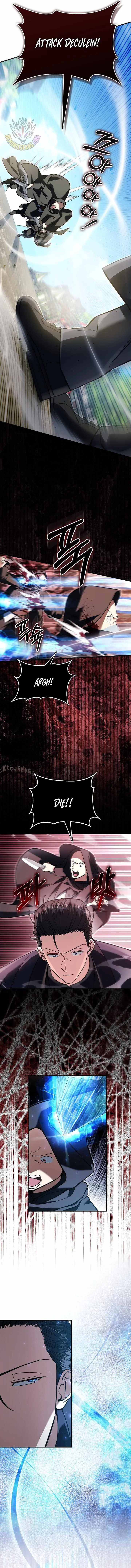 A Villain's Will to Survive Chapter 69 page 5