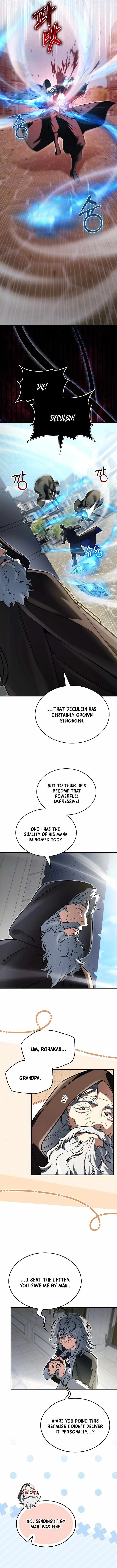 A Villain's Will to Survive Chapter 69 page 6