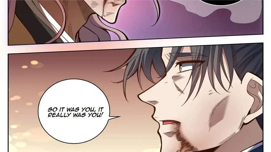 Nightwatcher Chapter 592 page 9