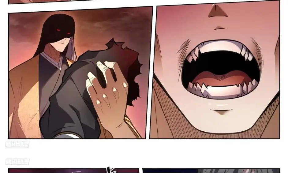 Nightwatcher Chapter 592 page 7