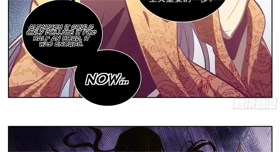 Nightwatcher Chapter 592 page 38