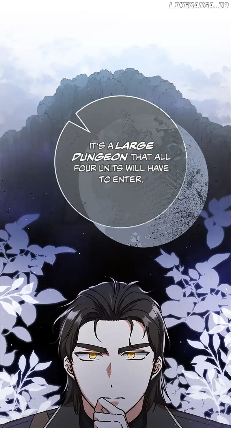I’m Not the Final Boss’ Lover Chapter 49 page 17