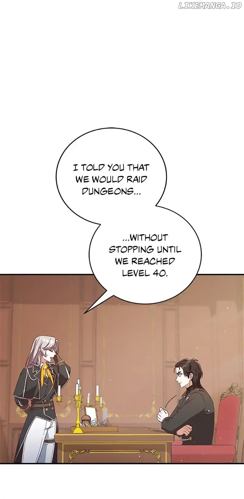 I’m Not the Final Boss’ Lover Chapter 49 page 7