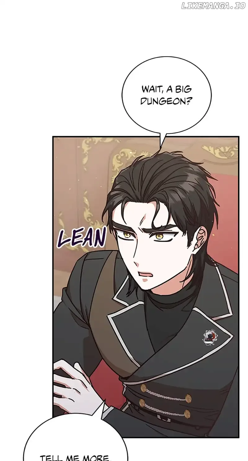 I’m Not the Final Boss’ Lover Chapter 49 page 13
