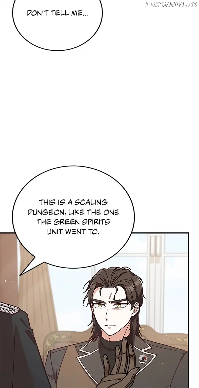 I’m Not the Final Boss’ Lover Chapter 49 page 28