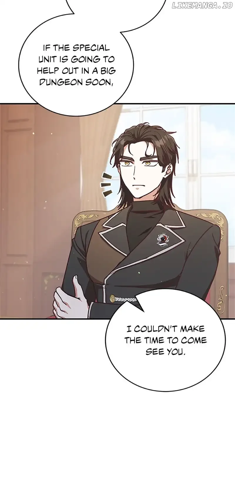 I’m Not the Final Boss’ Lover Chapter 49 page 12