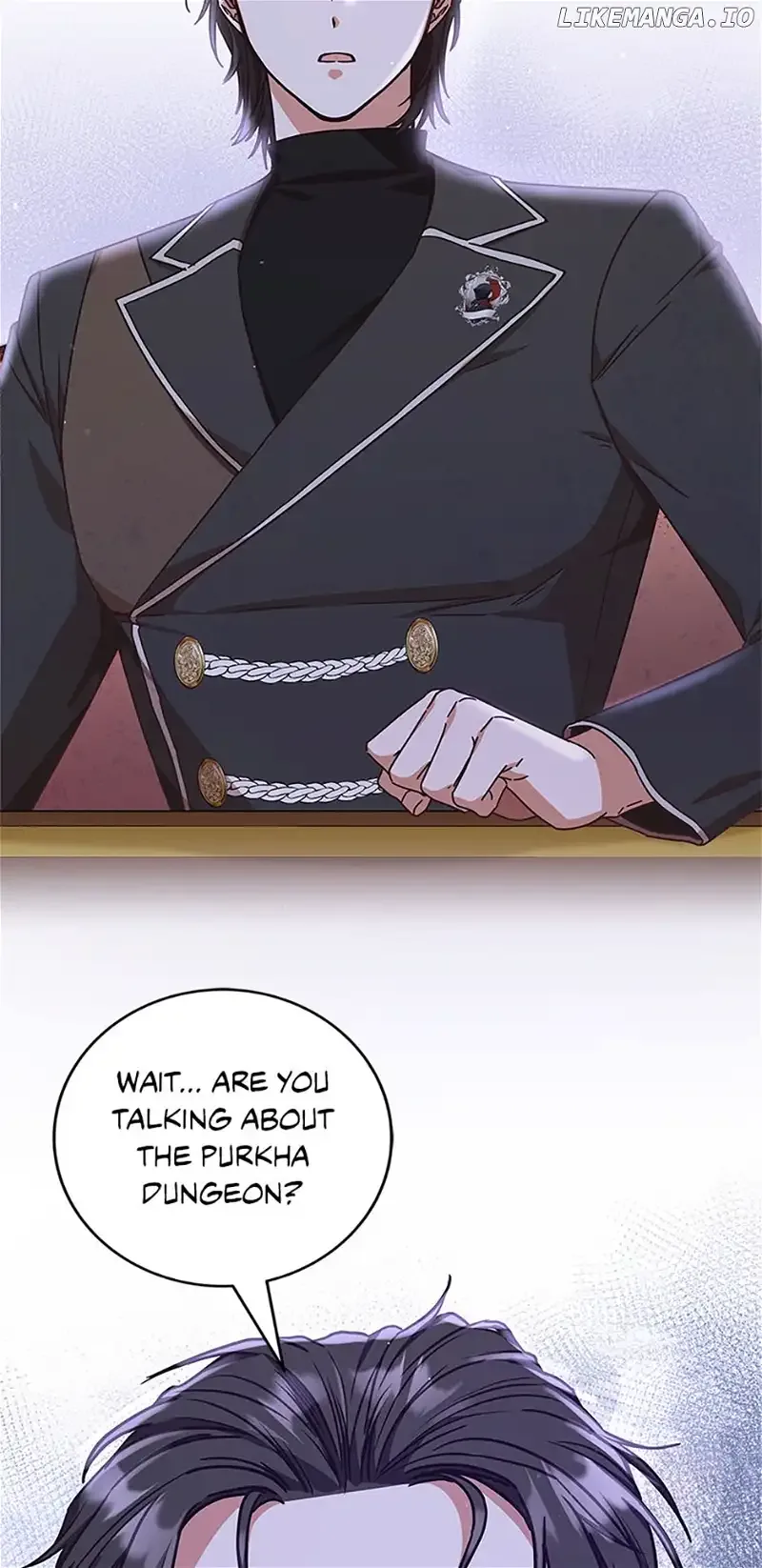 I’m Not the Final Boss’ Lover Chapter 49 page 24
