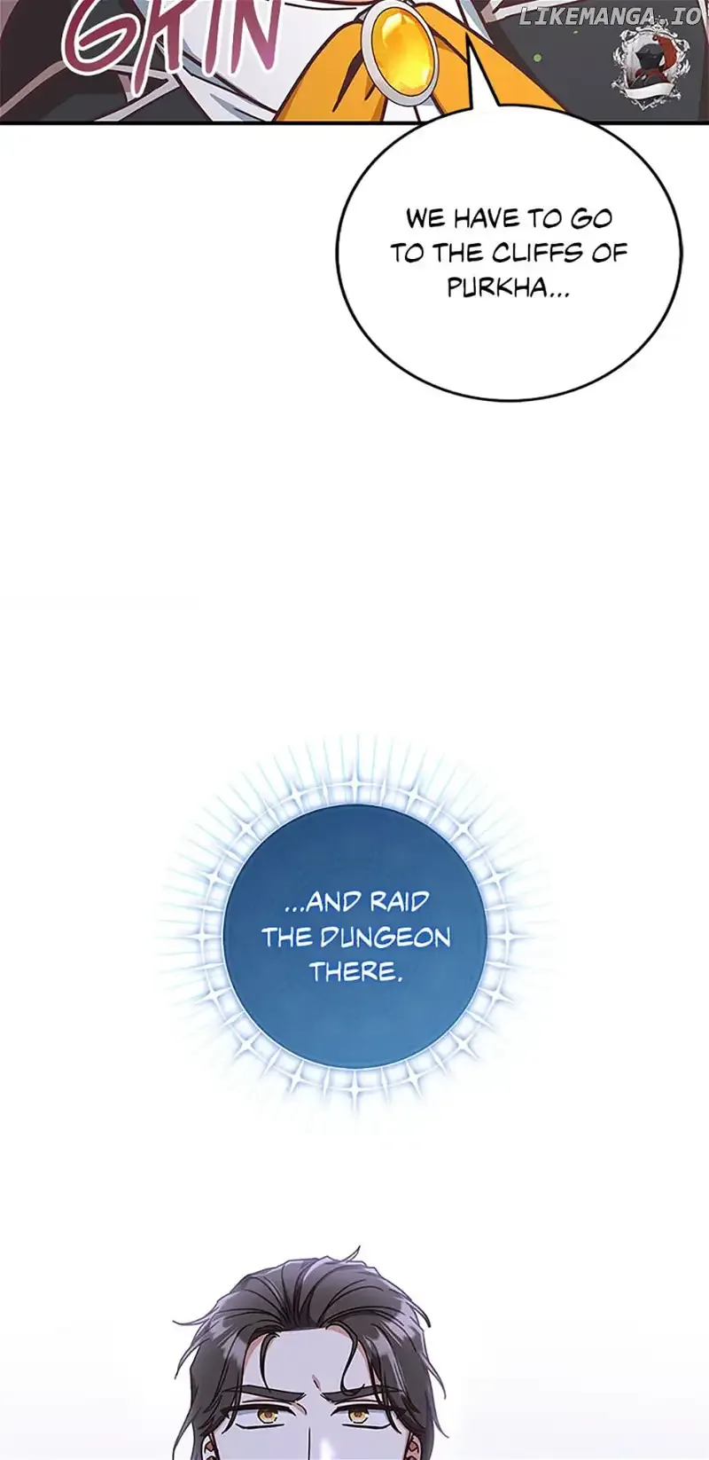 I’m Not the Final Boss’ Lover Chapter 49 page 23
