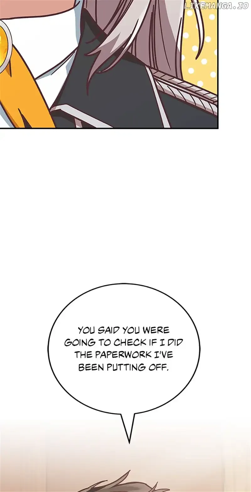 I’m Not the Final Boss’ Lover Chapter 49 page 5