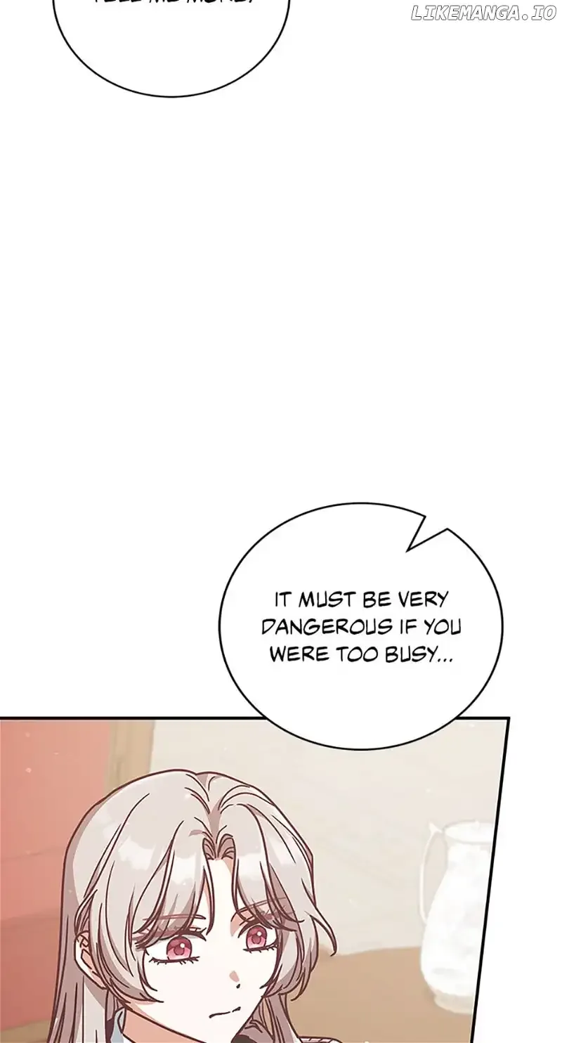 I’m Not the Final Boss’ Lover Chapter 49 page 14