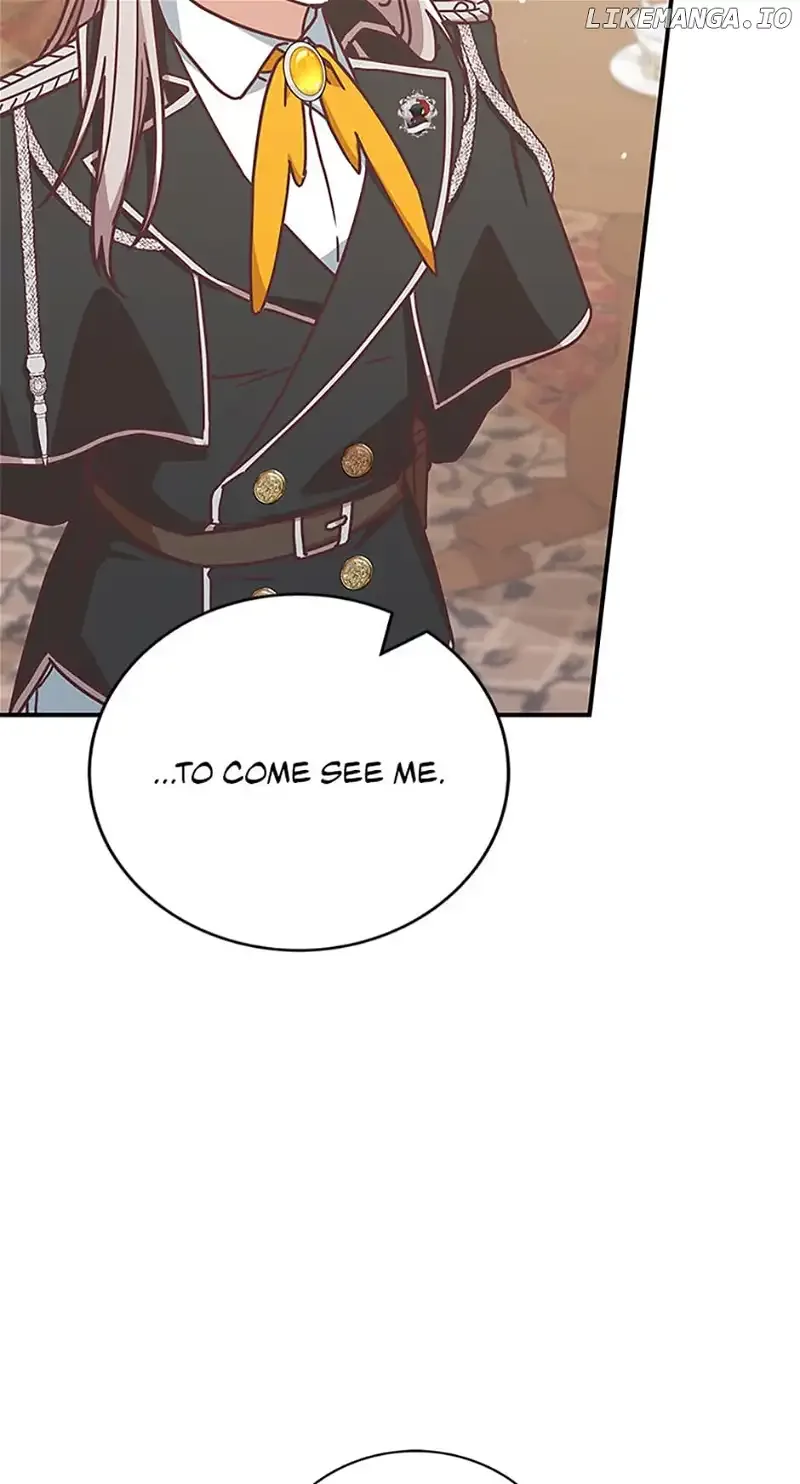 I’m Not the Final Boss’ Lover Chapter 49 page 15