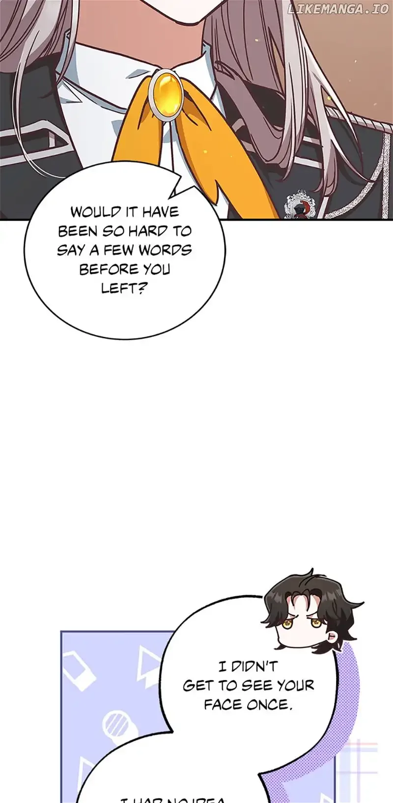 I’m Not the Final Boss’ Lover Chapter 49 page 10