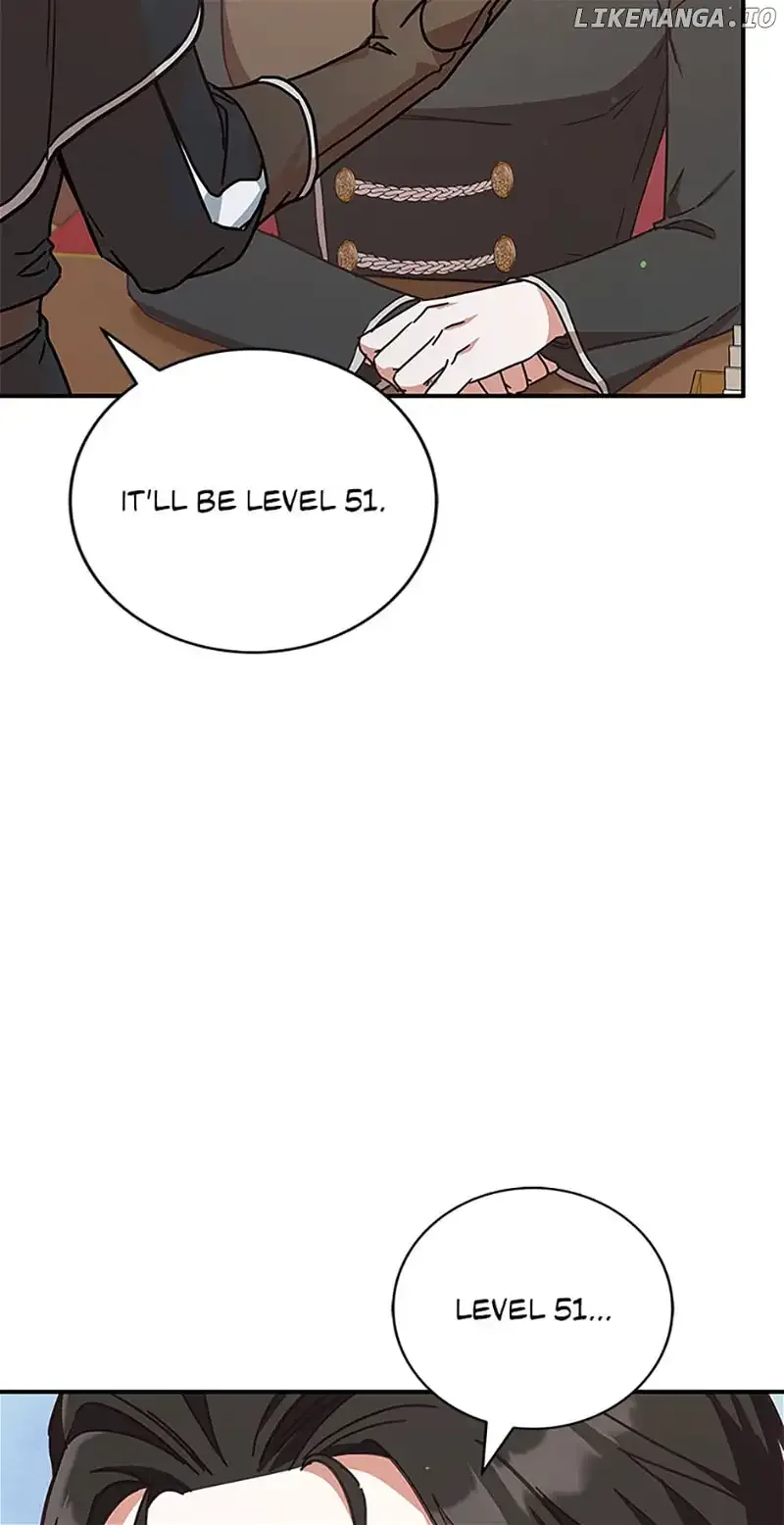 I’m Not the Final Boss’ Lover Chapter 49 page 29
