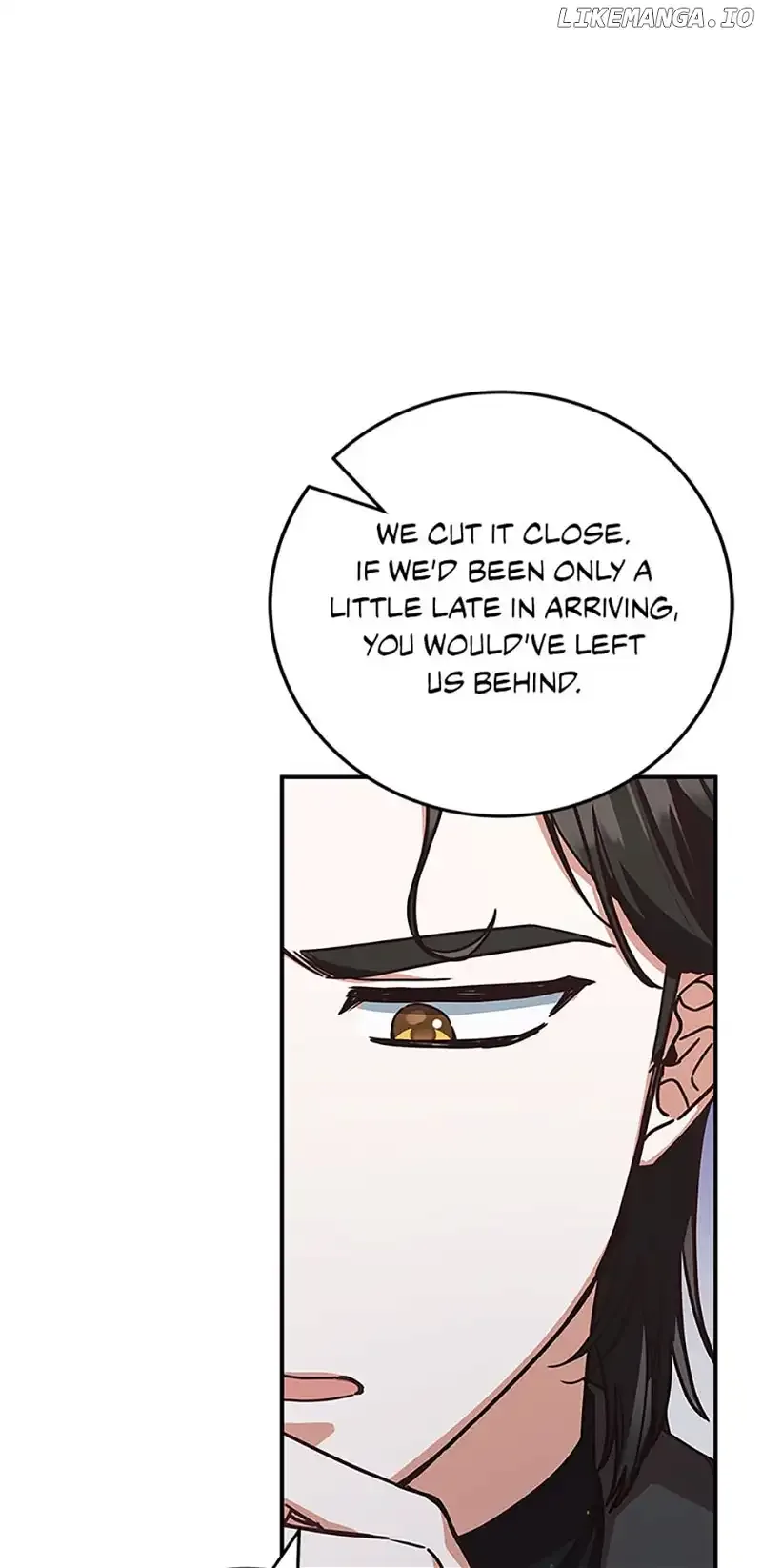 I’m Not the Final Boss’ Lover Chapter 49 page 19
